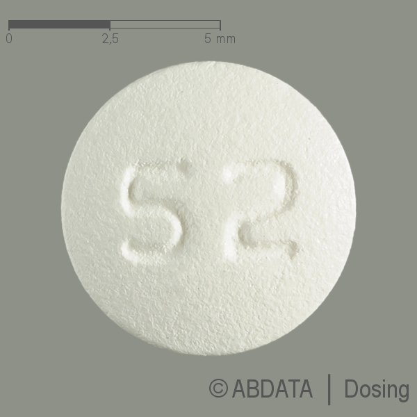 Produktabbildungen für VORICONAZOL PUREN 50 mg Filmtabletten in der Vorder-, Hinter- und Seitenansicht.