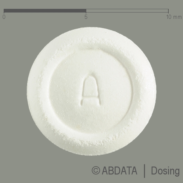Produktabbildungen für MIRTAZAPIN-CT 30 mg Schmelztabletten in der Vorder-, Hinter- und Seitenansicht.