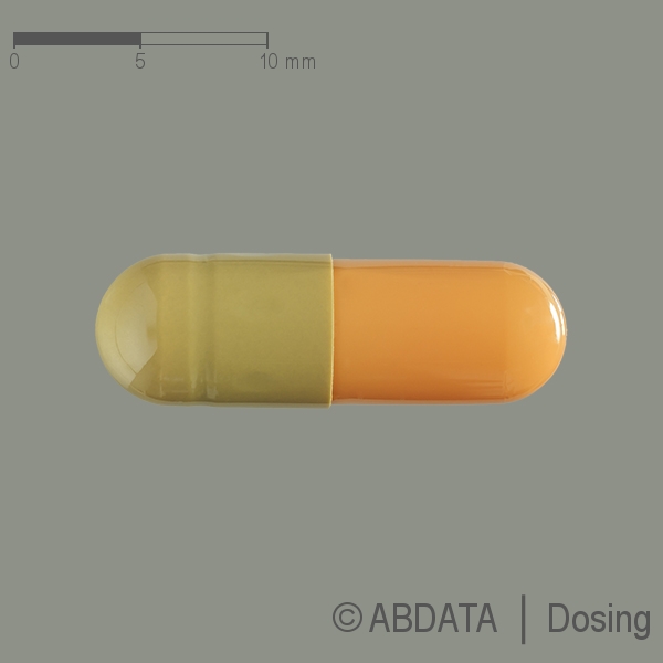 Produktabbildungen für TAMSULOSIN-CT 0,4 mg Hartk.m.veränd.Wst.-Frs. in der Vorder-, Hinter- und Seitenansicht.