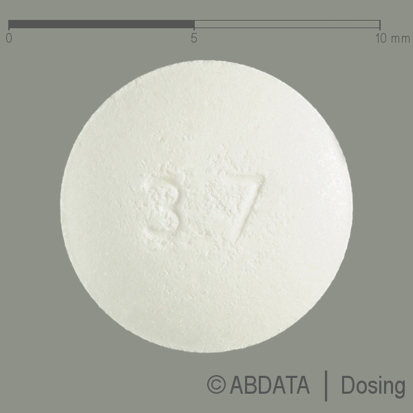 Produktabbildungen für MIRTAZAPIN-CT 30 mg Schmelztabletten in der Vorder-, Hinter- und Seitenansicht.