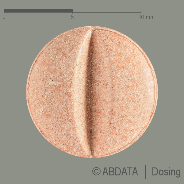 Produktabbildungen für CANDESARTAN AL 32 mg Tabletten in der Vorder-, Hinter- und Seitenansicht.