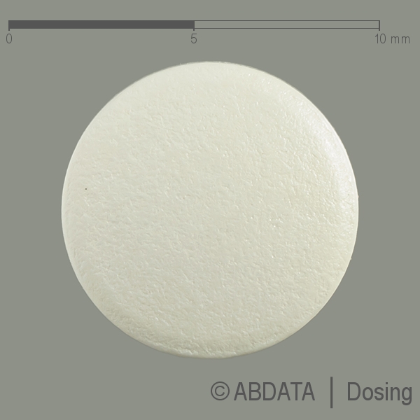 Produktabbildungen für DOXEPIN-ratiopharm 25 mg Filmtabletten in der Vorder-, Hinter- und Seitenansicht.