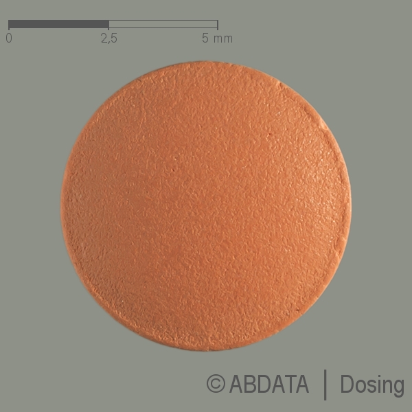 Produktabbildungen für FINASTERID AL 1 mg Filmtabletten in der Vorder-, Hinter- und Seitenansicht.