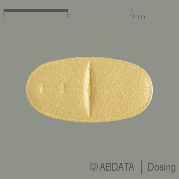 Produktabbildungen für MIRTAZAPIN Heumann 15 mg Filmtabletten in der Vorder-, Hinter- und Seitenansicht.