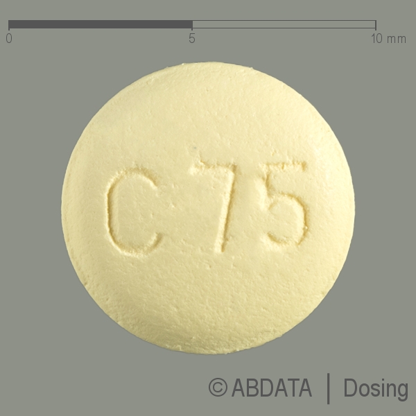 Produktabbildungen für SEVIKAR 40 mg/5 mg Filmtabletten in der Vorder-, Hinter- und Seitenansicht.