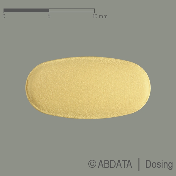 Produktabbildungen für TADALAFIL-Hormosan 20 mg Filmtabletten in der Vorder-, Hinter- und Seitenansicht.