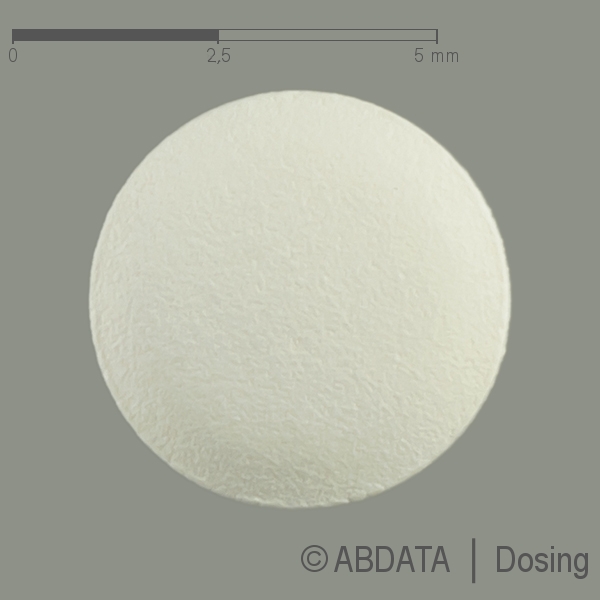 Produktabbildungen für ESCITALOPRAM Zentiva 5 mg Filmtabletten in der Vorder-, Hinter- und Seitenansicht.