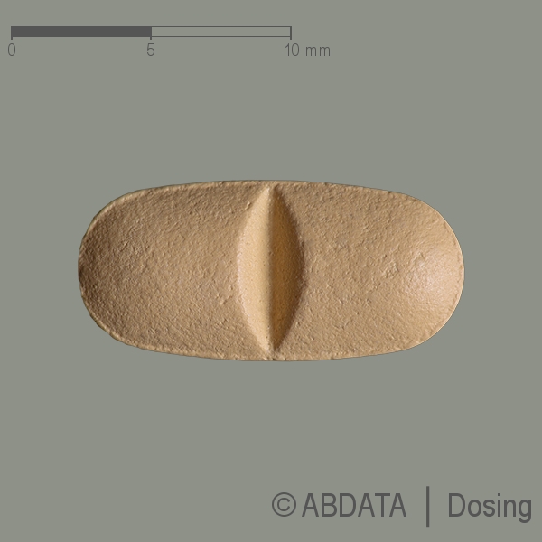 Produktabbildungen für HYDROMORPHON Aristo long 16 mg Retardtabletten in der Vorder-, Hinter- und Seitenansicht.