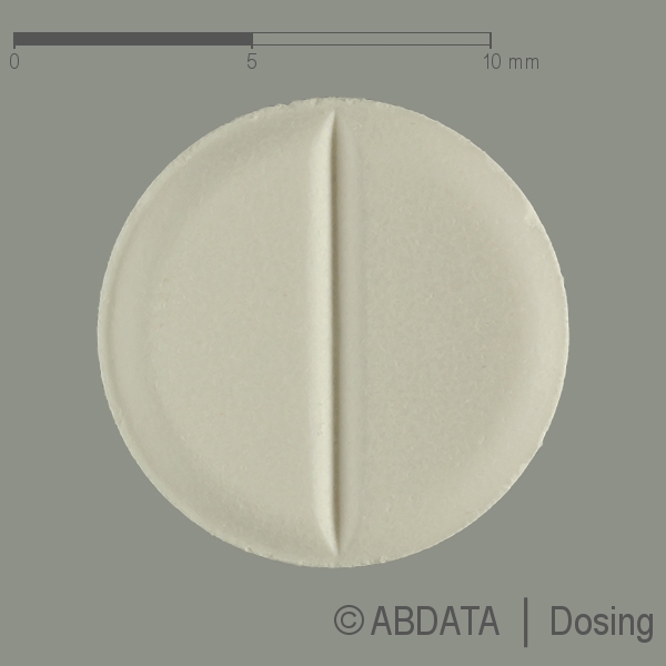Produktabbildungen für PAROXETIN beta 30 mg Tabletten in der Vorder-, Hinter- und Seitenansicht.