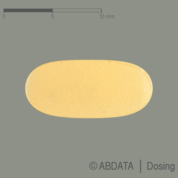 Produktabbildungen für LACOSAMID-biomo 100 mg Filmtabletten in der Vorder-, Hinter- und Seitenansicht.