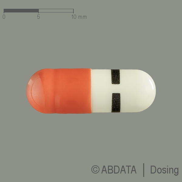Produktabbildungen für PREGABALIN AL 225 mg Hartkapseln in der Vorder-, Hinter- und Seitenansicht.