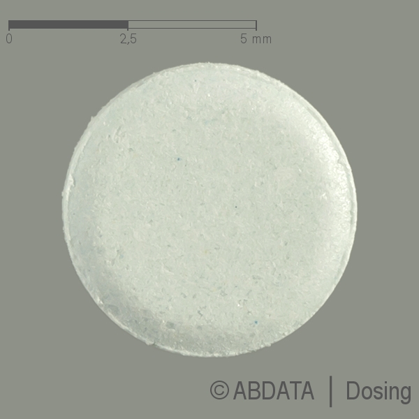 Produktabbildungen für ARIPIPRAZOL STADA 5 mg Tabletten in der Vorder-, Hinter- und Seitenansicht.