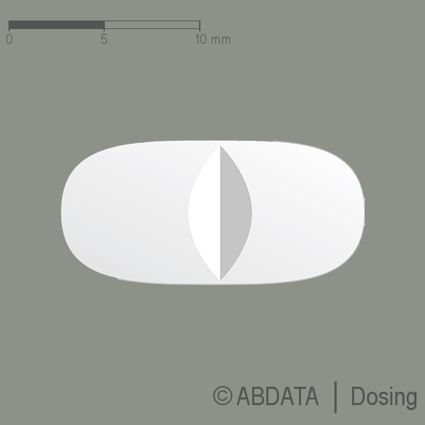Produktabbildungen für HYDROMORPHON-AL 24 mg Retardtabletten in der Vorder-, Hinter- und Seitenansicht.