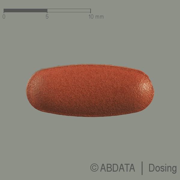 Produktabbildungen für VALSARTAN-ratiopharm comp.160 mg/12,5 mg Filmtabl. in der Vorder-, Hinter- und Seitenansicht.