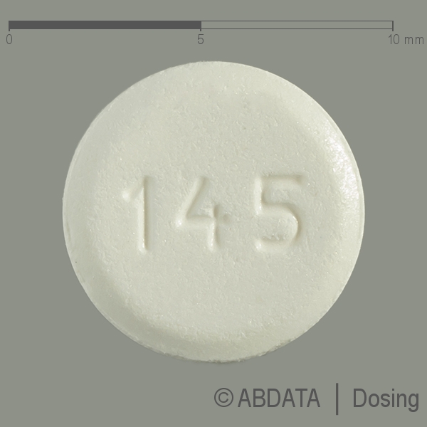 Produktabbildungen für LEVONORGESTREL STADA 1,5 mg Tabletten in der Vorder-, Hinter- und Seitenansicht.