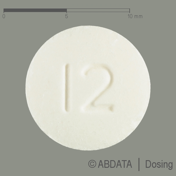 Produktabbildungen für PREGATAB 150 mg Tabletten in der Vorder-, Hinter- und Seitenansicht.