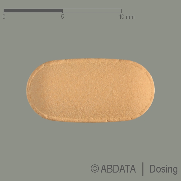 Produktabbildungen für SIMVASTATIN AbZ 20 mg Filmtabletten in der Vorder-, Hinter- und Seitenansicht.