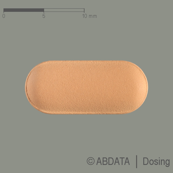 Produktabbildungen für FEXOFENADERM 120 mg Filmtabletten in der Vorder-, Hinter- und Seitenansicht.