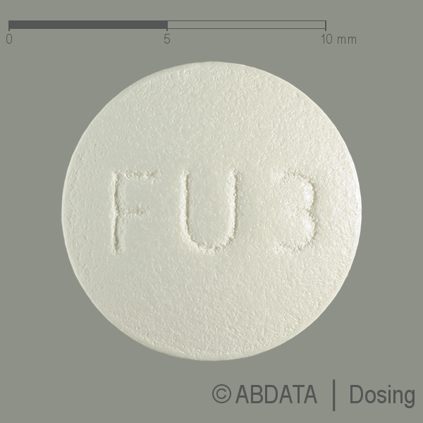Produktabbildungen für ATORVASTATIN Accord 40 mg Filmtabletten in der Vorder-, Hinter- und Seitenansicht.
