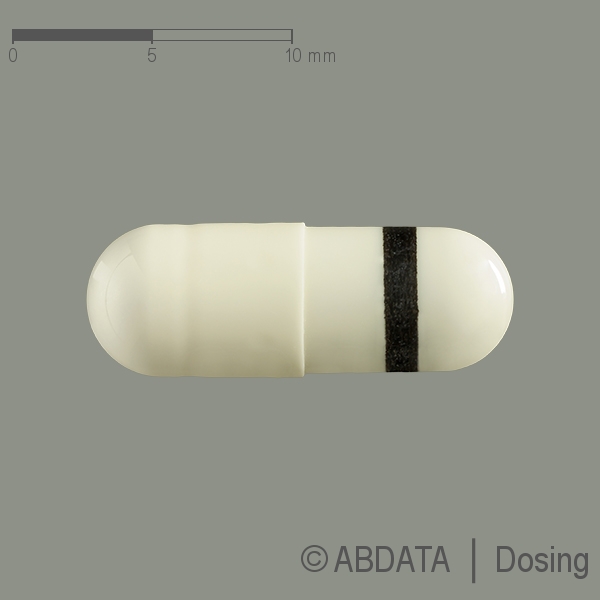 Produktabbildungen für PREGABALIN AL 50 mg Hartkapseln in der Vorder-, Hinter- und Seitenansicht.