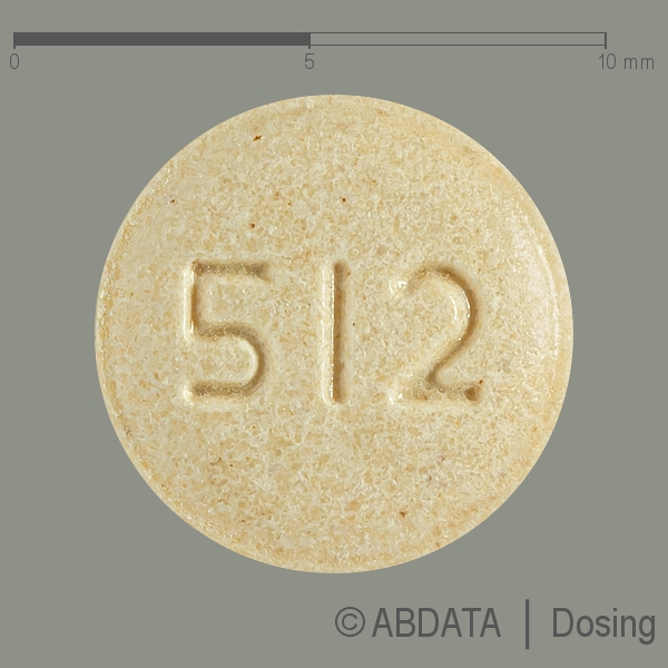 Produktabbildungen für EZETIMIB/Simvastatin-ratiopharm 10 mg/20 mg Tabl. in der Vorder-, Hinter- und Seitenansicht.
