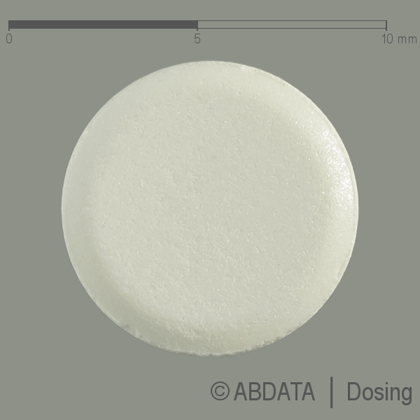Produktabbildungen für LEVONORGESTREL STADA 1,5 mg Tabletten in der Vorder-, Hinter- und Seitenansicht.