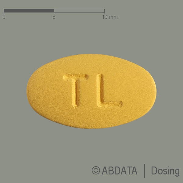 Produktabbildungen für TADALAFIL PUREN 20 mg Filmtabletten in der Vorder-, Hinter- und Seitenansicht.