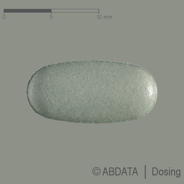Produktabbildungen für TWYNSTA 40 mg/10 mg Tabletten in der Vorder-, Hinter- und Seitenansicht.