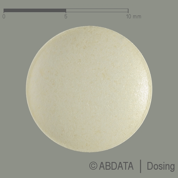 Produktabbildungen für ACARBOSE AL 100 mg Tabletten in der Vorder-, Hinter- und Seitenansicht.
