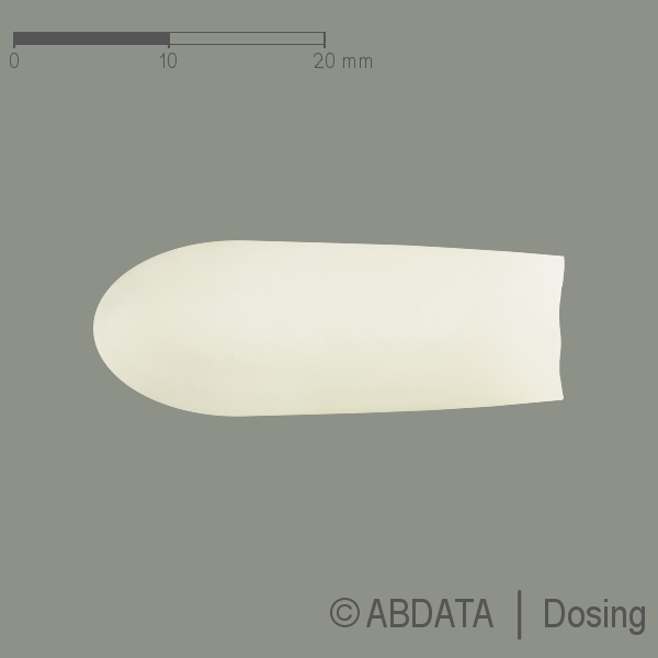 Produktabbildungen für BISACODYL SANAVITA 10 mg Zäpfchen in der Vorder-, Hinter- und Seitenansicht.