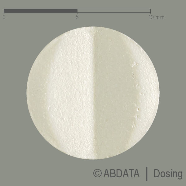 Produktabbildungen für PAROXETIN-1A Pharma 20 mg Filmtabletten in der Vorder-, Hinter- und Seitenansicht.