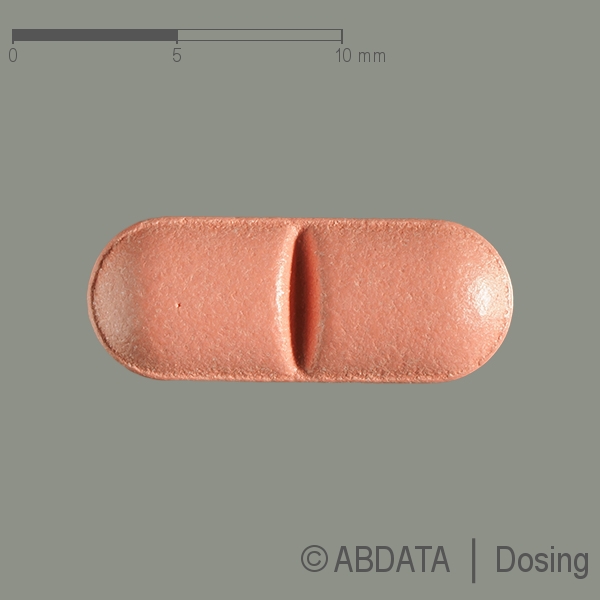 Produktabbildungen für ANAFRANIL 75 mg Retardtabletten in der Vorder-, Hinter- und Seitenansicht.