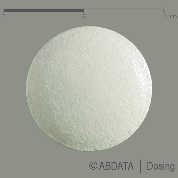 Produktabbildungen für ATORIS 20 mg Filmtabletten in der Vorder-, Hinter- und Seitenansicht.