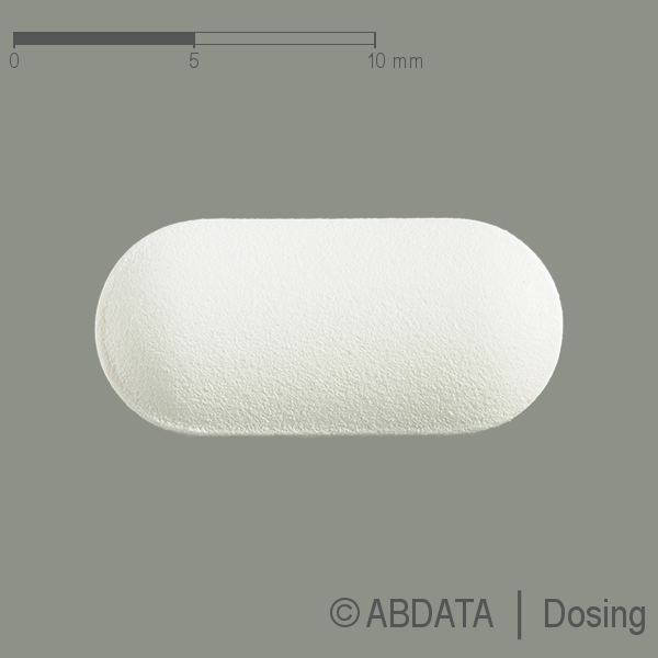 Produktabbildungen für CIPROFLOXACIN HEC Pharm 250 mg Filmtabletten in der Vorder-, Hinter- und Seitenansicht.