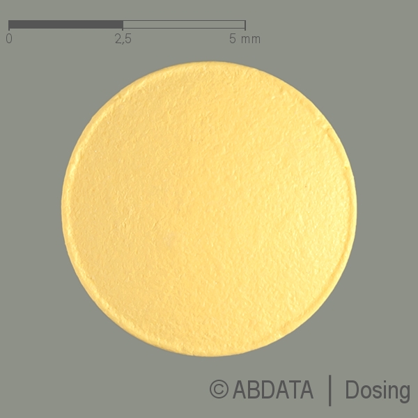 Produktabbildungen für LEFLUNOMID STADA 20 mg Filmtabletten in der Vorder-, Hinter- und Seitenansicht.