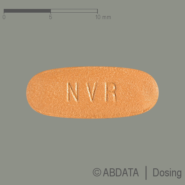Produktabbildungen für VALSARTAN-1A Pharma plus 160/25 mg Filmtabletten in der Vorder-, Hinter- und Seitenansicht.