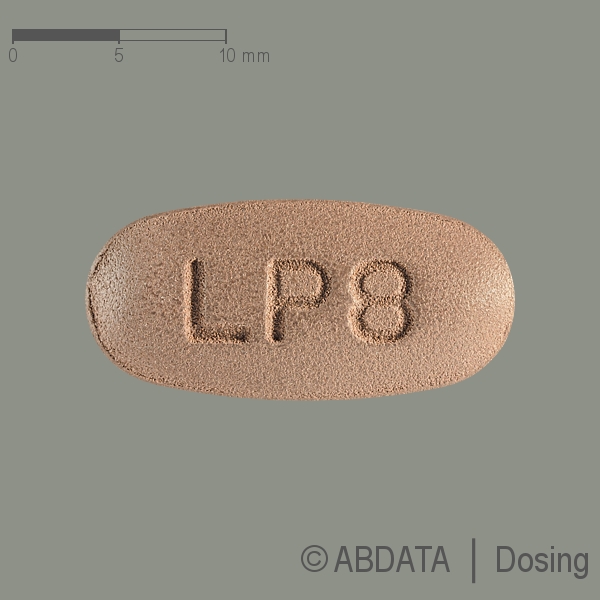 Produktabbildungen für PIRFENIDON axunio 801 mg Filmtabletten in der Vorder-, Hinter- und Seitenansicht.