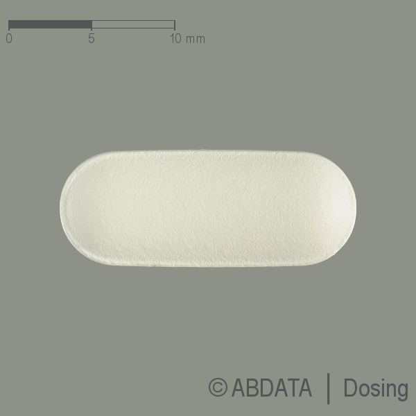 Produktabbildungen für VALTREX 500 mg Filmtabletten in der Vorder-, Hinter- und Seitenansicht.