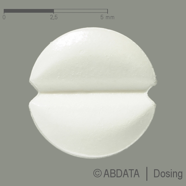 Produktabbildungen für LISIPLUS AL 10 mg/12,5 mg Tabletten in der Vorder-, Hinter- und Seitenansicht.