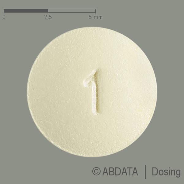 Produktabbildungen für SOLIFENACIN Accord 5 mg Filmtabletten in der Vorder-, Hinter- und Seitenansicht.