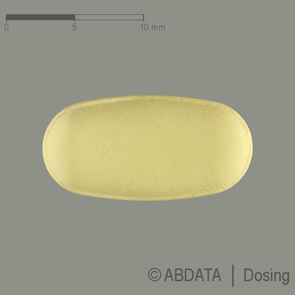 Produktabbildungen für CLARITHROMYCIN STADA 250 mg Filmtabletten in der Vorder-, Hinter- und Seitenansicht.