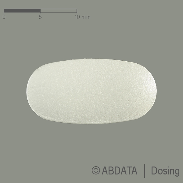 Produktabbildungen für ATORIS 80 mg Filmtabletten in der Vorder-, Hinter- und Seitenansicht.