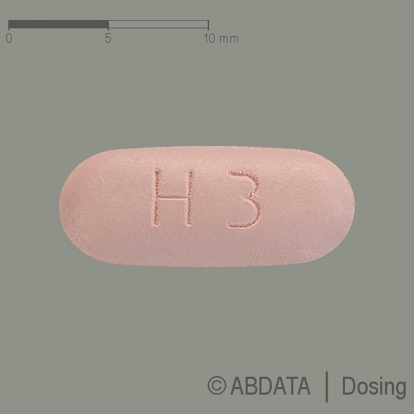 Produktabbildungen für TAPENTADOL Libra-Pharm retard 150 mg Retardtabl. in der Vorder-, Hinter- und Seitenansicht.