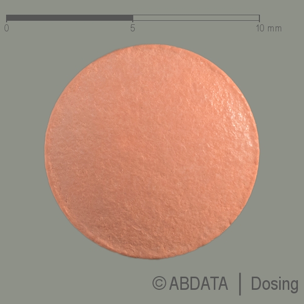 Produktabbildungen für CORIFEO 20 mg Filmtabletten in der Vorder-, Hinter- und Seitenansicht.