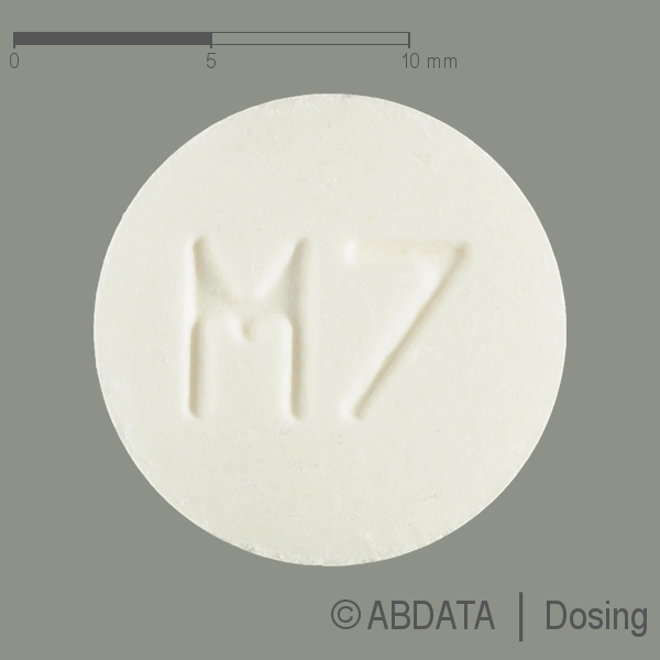 Produktabbildungen für PREGATAB 225 mg Tabletten in der Vorder-, Hinter- und Seitenansicht.