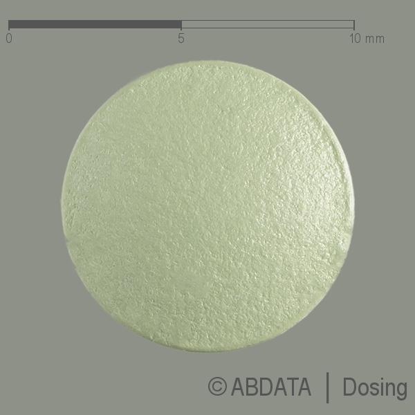 Produktabbildungen für ETORICOXIB STADA 120 mg Filmtabletten in der Vorder-, Hinter- und Seitenansicht.