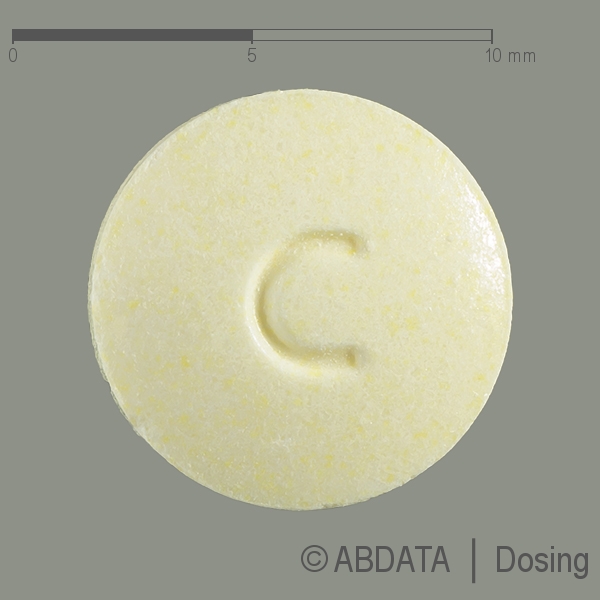 Produktabbildungen für OLANZAPIN Aurobindo 15 mg Tabletten in der Vorder-, Hinter- und Seitenansicht.