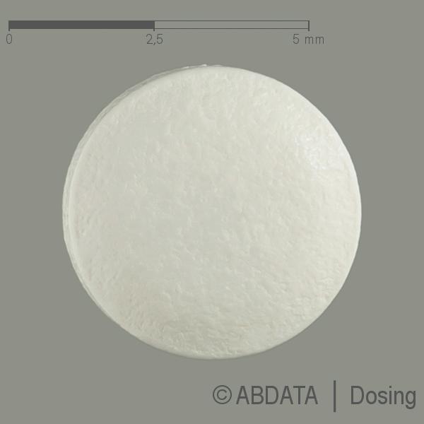 Produktabbildungen für PROPIVERIN Aristo 5 mg Filmtabletten in der Vorder-, Hinter- und Seitenansicht.
