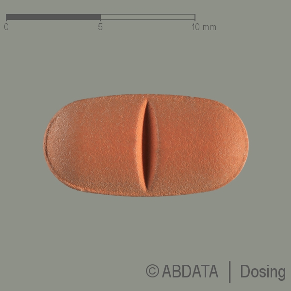 Produktabbildungen für BENAZEPRIL AL 20 mg Filmtabletten in der Vorder-, Hinter- und Seitenansicht.
