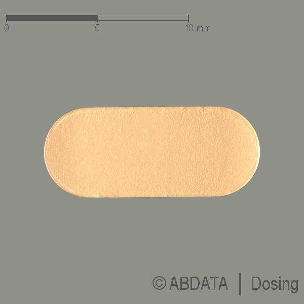 Produktabbildungen für RISPERIDON STADA 2 mg Filmtabletten in der Vorder-, Hinter- und Seitenansicht.
